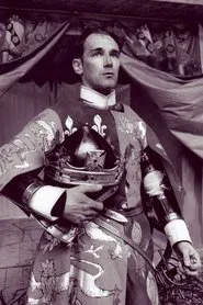 Henry V at Shakespeare's Globe movie poster