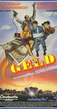 Poster do filme Money