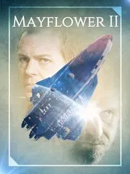 Mayflower II movie poster