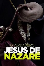 Poster da série O Verdadeiro Jesus de Nazaré