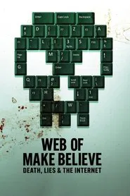 Web of Make Believe: Death, Lies and the Internet tv show poster
