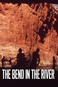 The Bend in the River movie poster