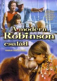 The New Swiss Family Robinson movie poster