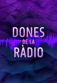 Dones de la ràdio movie poster