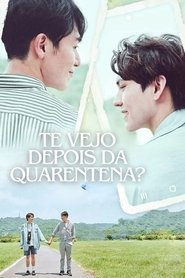 Poster da série Te Vejo Depois da Quarentena?