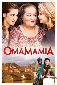 Omamamia movie poster
