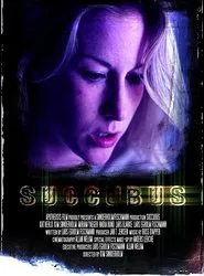 Succubus movie poster
