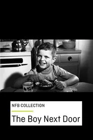 The Boy Next Door movie poster