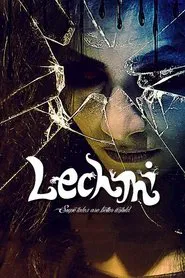 Lechmi movie poster