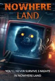 Nowhere Land movie poster