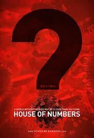 House of Numbers: Anatomy of an Epidemic movie poster
