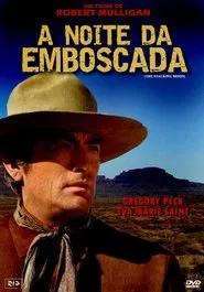 Poster do filme A Noite da Emboscada