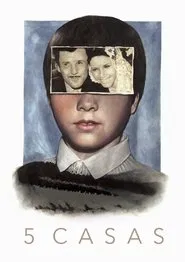 5 Houses movie poster