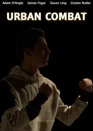 Urban Combat movie poster