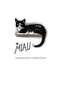 MIAU movie poster