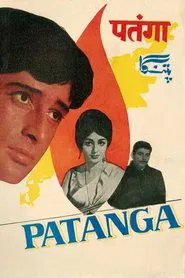 Patanga movie poster