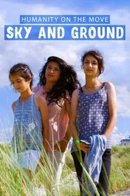 Poster do filme Sky and Ground