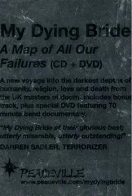 An Evening with the Bride (My Dying Bride - Documentary) movie poster