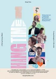 Hang Time movie poster