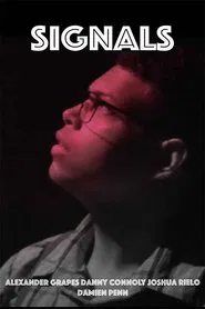 Signals movie poster