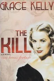 The Kill movie poster