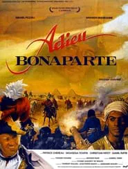 Adieu Bonaparte movie poster