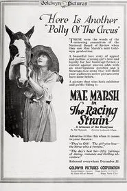 The Racing Strain movie poster