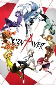 Kiznaiver tv show poster