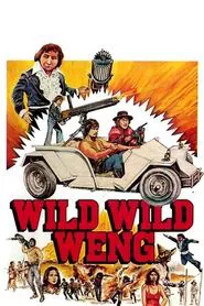 D'Wild Wild Weng movie poster