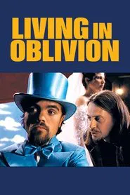 Living in Oblivion movie poster