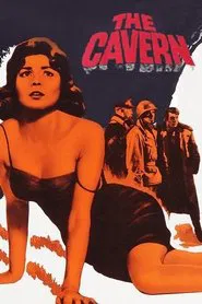 The Cavern movie poster