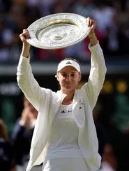 Wimbledon 2022 Review movie poster