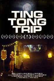 Mysko Disko: Ting Tong Trip movie poster
