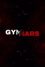 GymWars movie poster