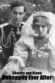 Charles and Diana: Unhappily Ever After movie poster