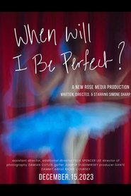 Poster do filme When Will I Be Perfect?