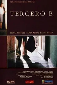 Tercero B movie poster