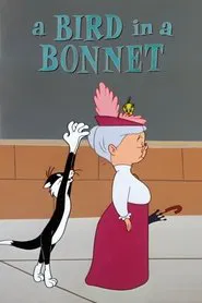 A Bird in a Bonnet movie poster
