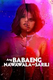 Ang Babaeng Nawawala sa Sarili movie poster