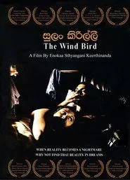 The Wind Birds movie poster