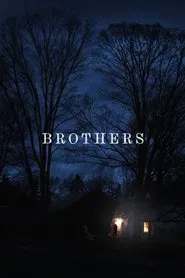 Brothers movie poster