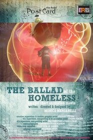 The Ballad of the Homeless movie poster