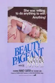 The Beauty Pageant movie poster