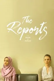 The Reports on Sarah and Saleem movie poster