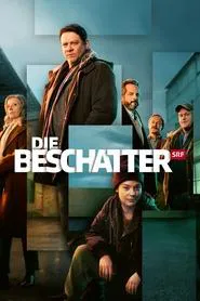 Die Beschatter tv show poster