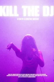 Kill The DJ movie poster