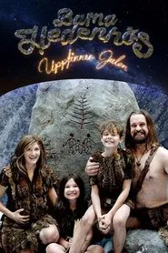 Barna Hedenhös uppfinner julen tv show poster