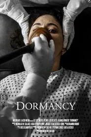 Dormancy movie poster