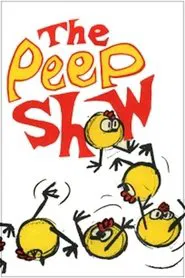 The Peep Show movie poster