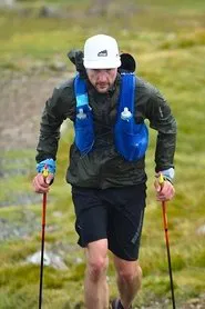 A Fell Running Adventure - BOB GRAHAM ROUND movie poster